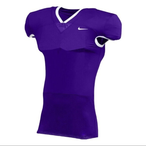 NWT Nike Vapor Untouchable Football‎ Practice Jersey Vented Men's L